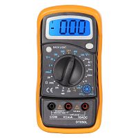 Мультиметр цифровой Proconnect MAS830L ( DT850L )  картинка